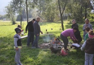 Święto Pieczonego Ziemniaka