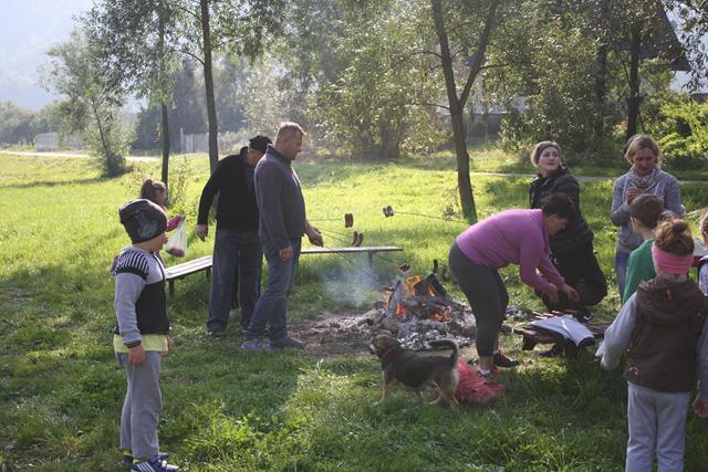 Święto Pieczonego Ziemniaka