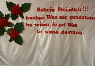 Dzień Babci