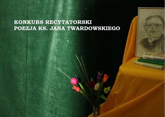 Konkurs recytatorski