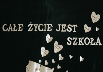 Dzień Nauczyciela