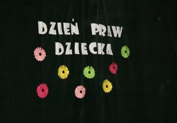 Dzień Praw Dziecka