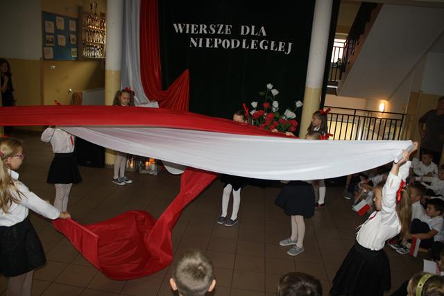 Wieczornica patriotyczna