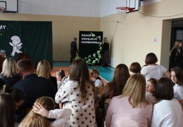 Dzień Edukacji Narodowej