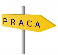 Oferta pracy