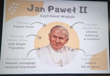 Rocznica śmierci Jana Pawła II