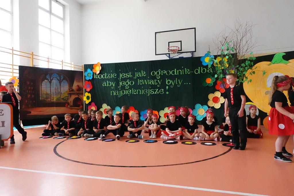 Dzień Rodziców