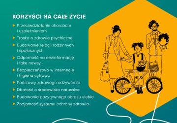 Edukacja zdrowotna - info