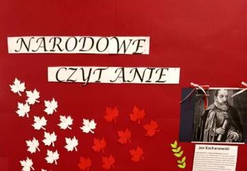 Narodowe czytanie