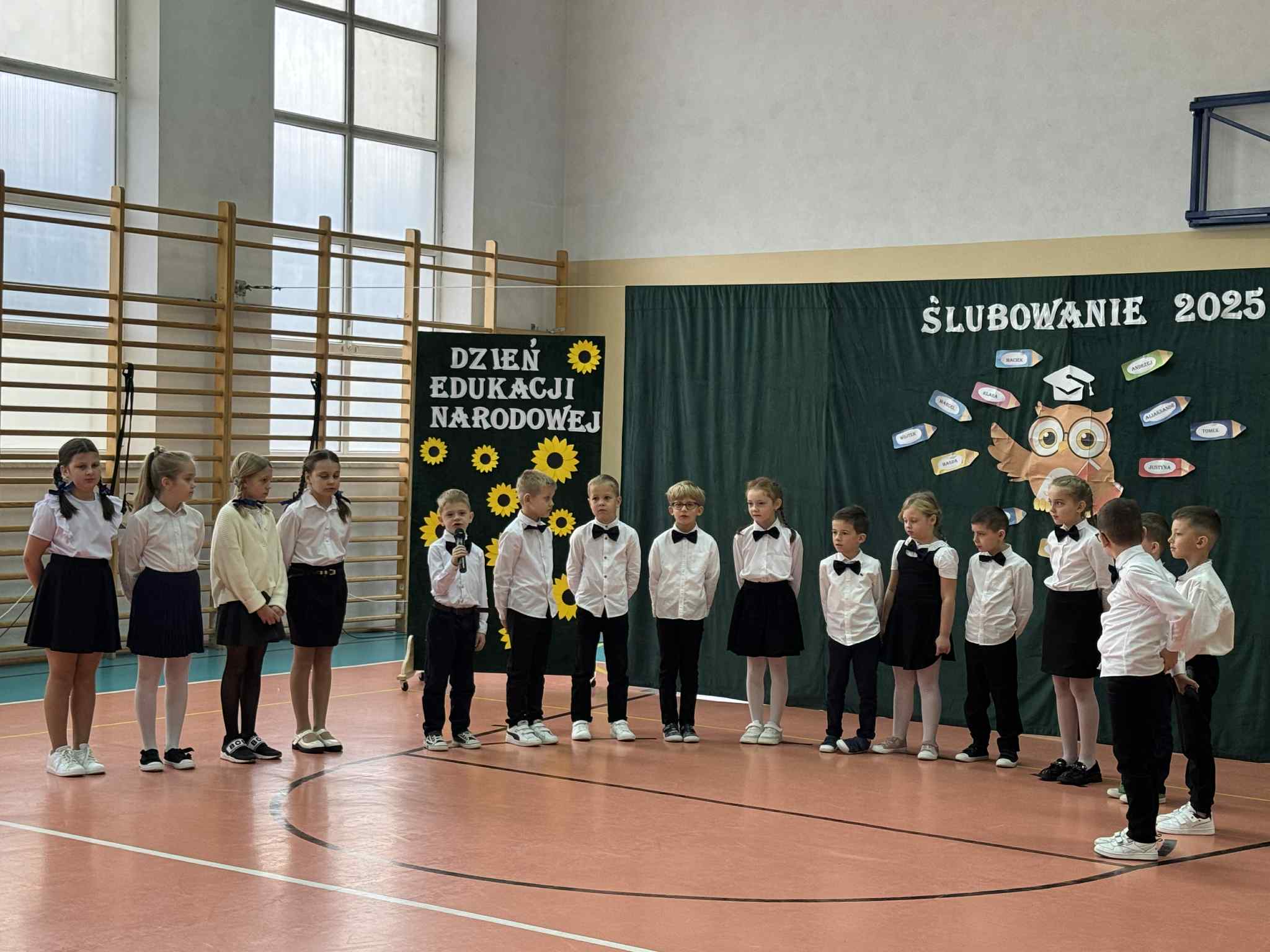 Dzień Edukacji Narodowej 2025