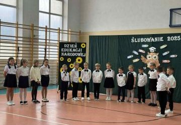 Dzień Edukacji Narodowej 2025
