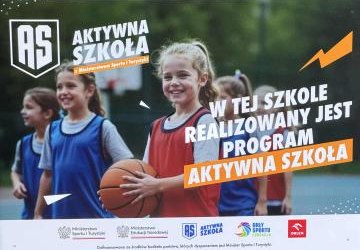 Aktywna szkoła