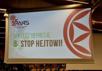 Konferencja profilaktyczna