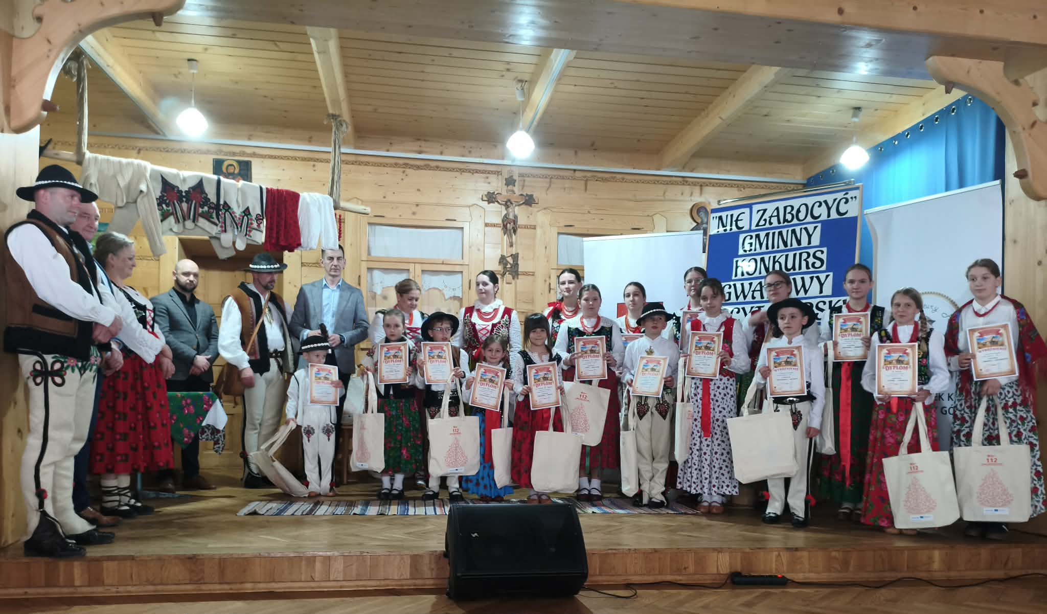 Konkurs recytatorski